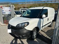 usata Fiat Doblò 1.4 T-Jet 16V Natural Power Easy - 2019