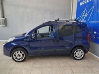 usata Fiat Qubo Qubo1.4 8v natural power Dynamic 70cv