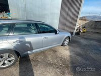 Usata Audi A4 Comfort 150 CV (110 kW) 2016 Grigio Station wagon