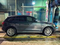 Usata Audi Q5 177 CV (130 kW) 2009 SUV