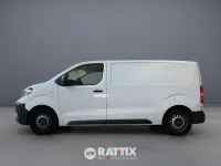 Usata Opel Vivaro-e Combi S 145 CV (106 kW) 2025 Bianco Monovolume