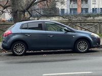 usata Fiat Bravo 2ª serie - 2010