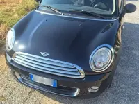 Usata Mini ONE 98 CV (72 kW) 2011 Utilitaria
