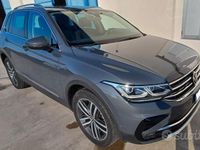 Usata VW Tiguan Elegance 150 CV (110 kW) 2021 SUV