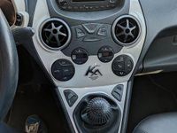 Usata Ford Ka Titanium 69 CV (50 kW) 2008 Utilitaria