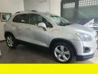Usata Chevrolet Trax 131 CV (96 kW) 2013 Other SUV