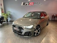 Usata Audi A1 S-Line 95 CV (69 kW) 2020 Grigio SUV