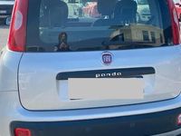 Usata Fiat Panda 85 CV (62 kW) 2013 Grigio Utilitaria