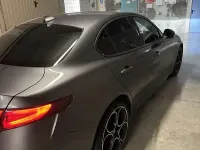Usata Alfa Romeo Giulia Sprint 190 CV (139 kW) 2022 Berlina