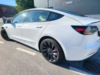 Usata Tesla Model 3 Performance 155 kW (211 CV) 2021 Berlina