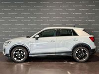 Usata Audi Q2 S-Line 116 CV (85 kW) 2025 Grigio cronos SUV