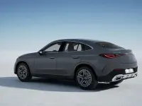 Nuova Mercedes GLC220 197 CV (144 kW) 2026 Grigio SUV