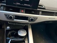 Usata Audi A4 Allroad 204 CV (150 kW) 2022 Nero Station wagon