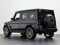 Occasion Mercedes G63 AMG AMG 585 ch (430 kW) 2025 Other SUV