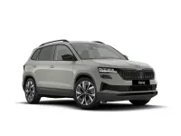 Nouvelle Skoda Karoq 150 ch (110 kW) 2026 Gris SUV