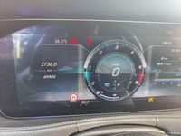 Usata Mercedes S350 Premium Plus 286 CV (210 kW) 2019 Nero Berlina