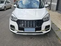 Usata DR DR 4.0 116 CV (85 kW) 2023 Bianco SUV