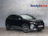 Usata Peugeot 3008 GT 131 CV (96 kW) 2023 Nero SUV