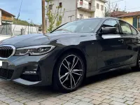 Usata BMW 320 M Sport 190 CV (139 kW) 2021 Berlina