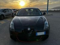 usata Alfa Romeo Giulietta 1.6 JTDm-2 105cv progression