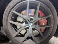 Usata BMW M135 306 CV (225 kW) 2024 Utilitaria