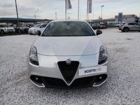 usata Alfa Romeo Giulietta 1.6 JTDm B-Tech