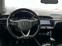 Usata Opel Corsa 101 CV (74 kW) 2023 Argento Utilitaria