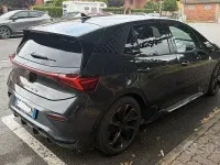 Usata Cupra Born e-Boost 69 kW (95 CV) 2023 Utilitaria