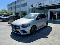 Usata Mercedes B180 AMG line 2023 Monovolume