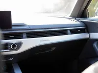 Usata Audi A4 Business 150 CV (110 kW) 2018 Nero Station wagon