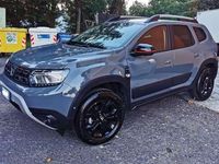 Usata Dacia Duster Extreme 116 CV (85 kW) 2022 SUV