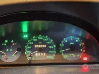 Usata Fiat Punto Star 60 CV (44 kW) 1999 Nero Berlina