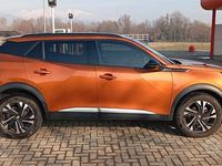 Usata Peugeot 2008 GTi 110 CV (80 kW) 2021 SUV