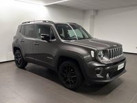 Gebraucht Jeep Renegade Limited 140 PS (102 kW) 2018 Other SUV