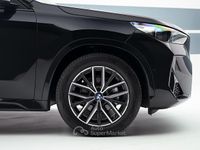 Usata BMW X1 M Sport 136 CV (100 kW) 2025 Nero SUV