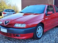 usata Alfa Romeo 145 2.0 Quadrifoglio c/AC