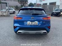 usata Kia Sportage XCeed-1.6 GDi 141 CV PHEV DCT High Tech