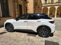 Usata Lexus LBX 91 CV (66 kW) 2024 Bianco SUV