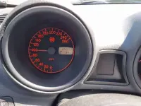 Usata Alfa Romeo 156 190 CV (139 kW) 2000 Rosso Berlina