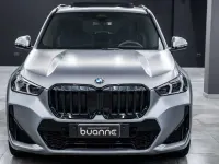 Usata BMW X1 M Sport 211 CV (155 kW) 2023 Frozen pure grey SUV