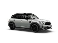 Usata Mini Cooper D Countryman 150 CV (110 kW) 2021 SUV