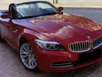 Usata BMW Z4 306 CV (225 kW) 2015 Cabrio