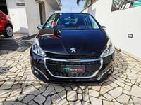 Usata Peugeot 208 Allure 2017 Utilitaria