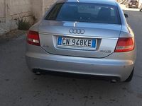 Usata Audi A6 220 CV (161 kW) 2004 Grigio Berlina