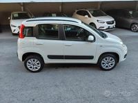 Usata Fiat Panda Easy 85 CV (62 kW) 2018 Bianco Utilitaria