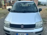 Usata Fiat Panda 69 CV (50 kW) 2010 Utilitaria