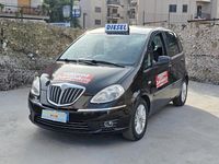 Usata Lancia Musa Platinum 69 CV (50 kW) 2008 Grigio Monovolume