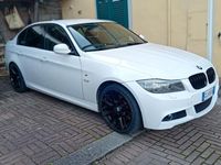 Usata BMW 316 2021 Bianco Berlina