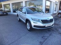 Usata Skoda Kodiaq Executive 150 CV (110 kW) 2021 Grigio SUV