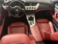 Usata BMW Z4 M Sport 184 CV (135 kW) 2014 Cabrio